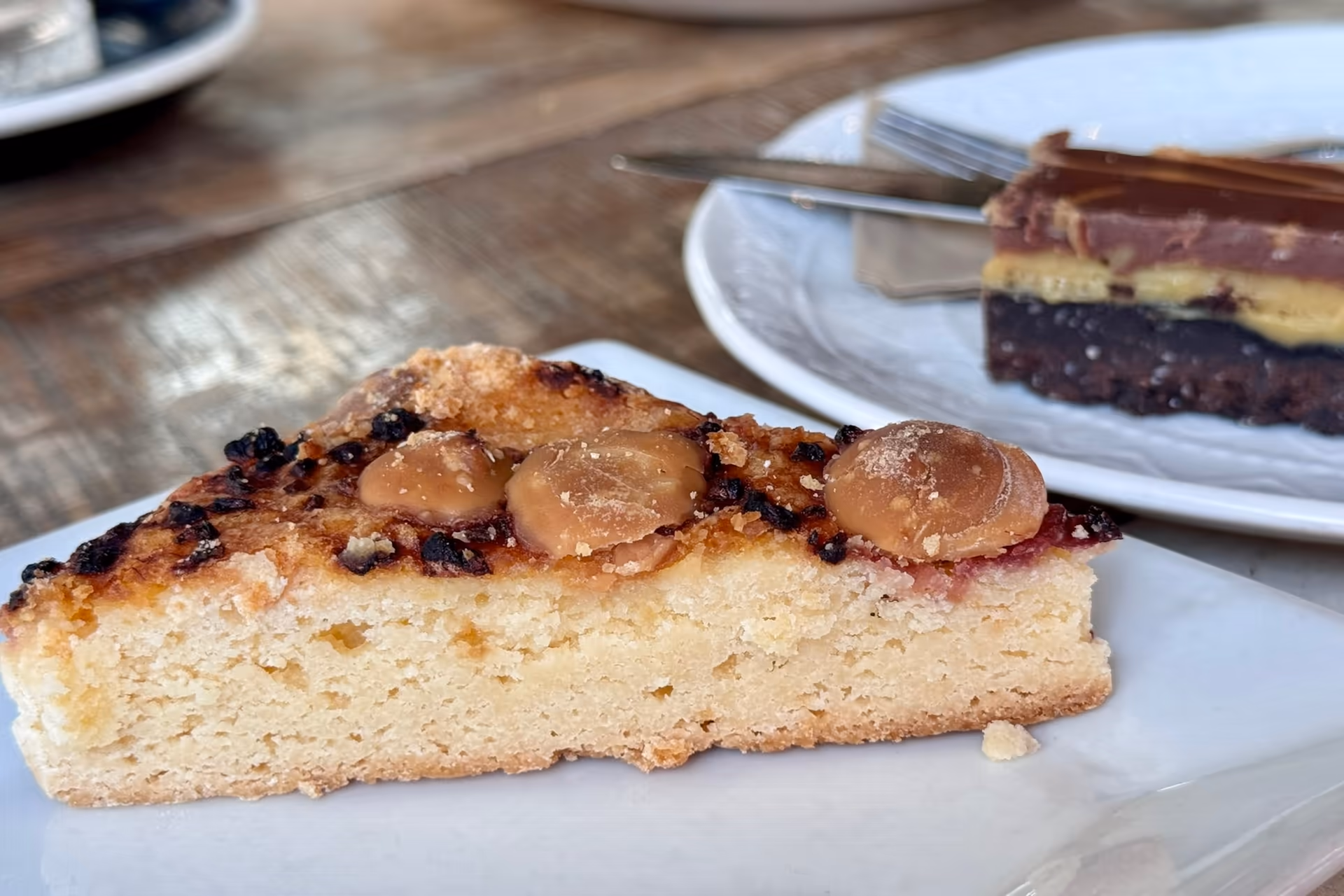 Christchurch Cafe Review: Black & White Coffee Cartel (City Centre)